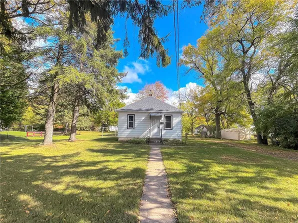 639 Dickey AVENUE, AMERY, WI 54001