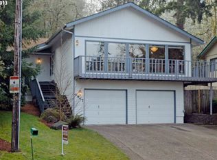 6947 Jessica Dr, Springfield, OR 97478