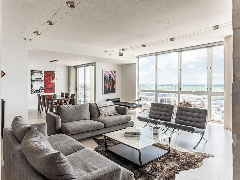 432 S Washington Ave #1701 — Photo 4