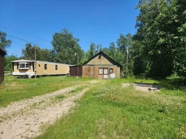2300 N McKinley Ave, Harrison, MI 48625
