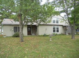 18286 N Highway 281, Lead Hill, AR 72644