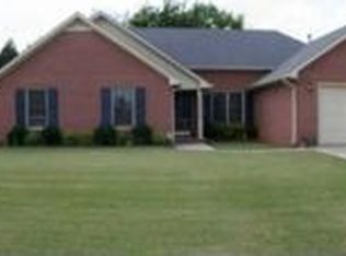 2703 Ashville Dr SW, Decatur, AL 35603