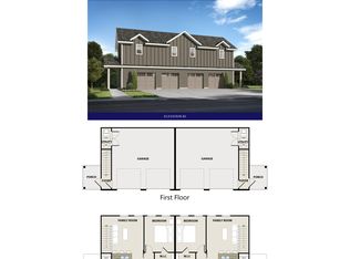 185 Bartow St #9, Fayetteville, GA 30214