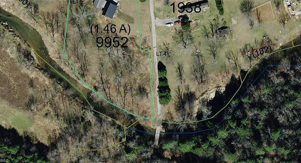 1st image of N State Highway 16 Lot 5
