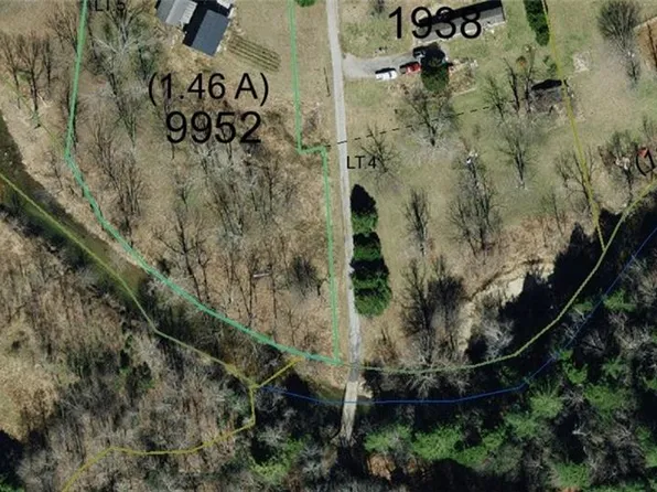 N State Highway 16 Lot 5, Millers Creek, NC 28651
