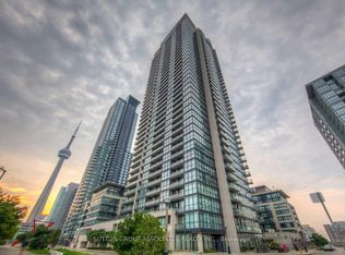 25 Capreol Ct #1608, Toronto, ON M5V 3Z7