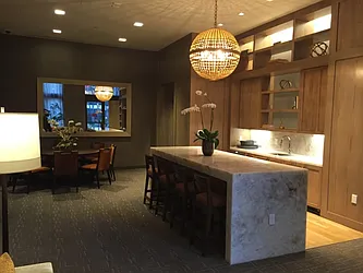 Rented by Sotheby's International Realty