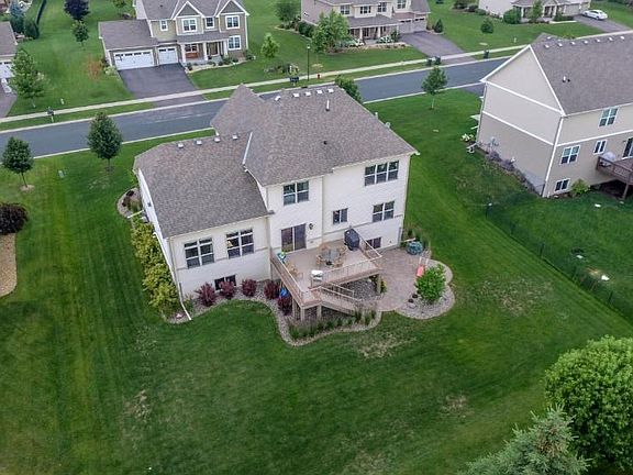 18208 Ironstone Way - Sellers Property Disclosure.pdf