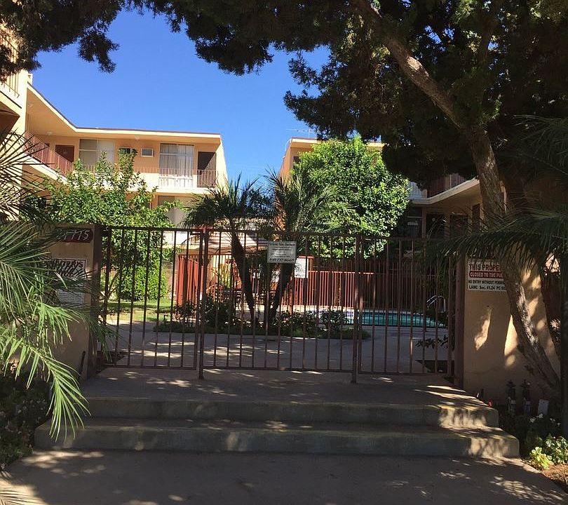 1st image of 21715 Parthenia St APT 304
