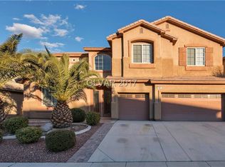 524 Mia Isabella Ct, Henderson, NV 89052
