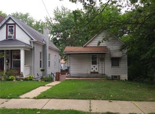 1121 Graham St, Saint Louis, MO 63139