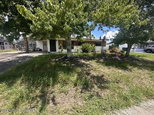 996 Barclay Dr, Cocoa, FL 32927