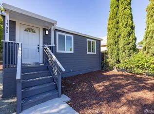 1780 Road 20, San Pablo, CA 94806
