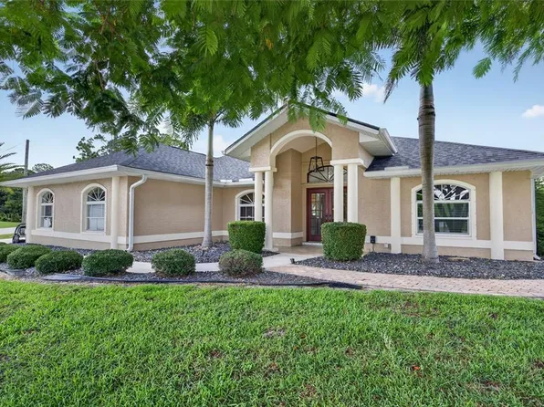 3985 Massini Ave, North Port, FL 34286