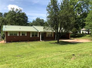 6511 Cowan Mill Rd, Winston, GA 30187