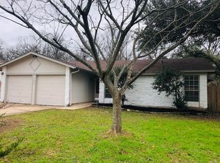 5105 Lambs Ln, Austin, TX 78744