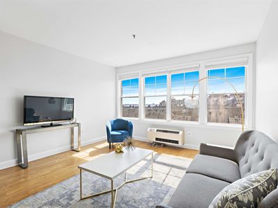 30 Constitution Way APT 409, Jersey City, NJ, 07305