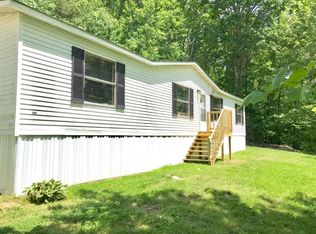 407 Bourbon Holw, Grayson, KY 41143