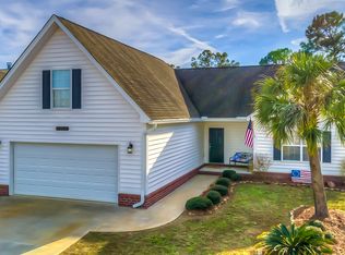 7717 Fayetteville Rd, North Charleston, SC 29418