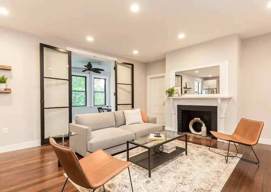 65A Beech Glen St, Roxbury — Photo 4