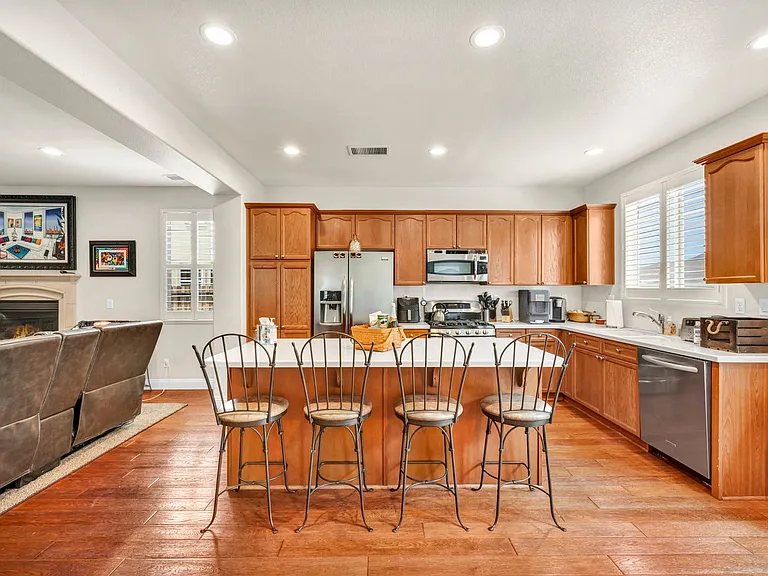 2199 Angel Ridge Dr — Photo 15