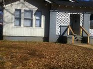 1233 16th Pl SW, Birmingham, AL 35211