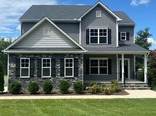 2430 Rio Vista St, Chester, VA 23831