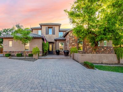 2092 S Navajo Ct, Chandler, AZ, 85286