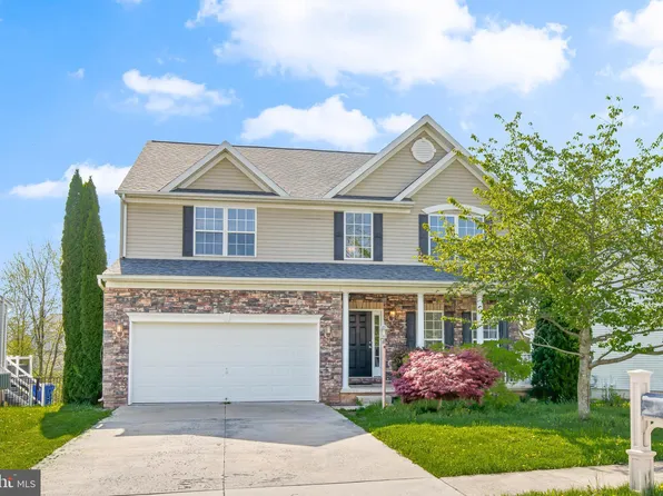 95 Sienna Dr, York, PA 17406