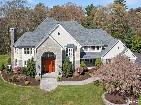 31 Greenswood Place, Glastonbury, CT 06073