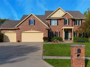 3606 148th St, Urbandale, IA 50323