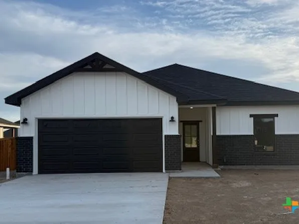 1718 Paint Horse Trl, Harker Heights, TX 76548