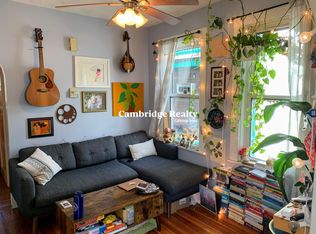 6 Hancock Pl #3, Cambridge, MA 02139