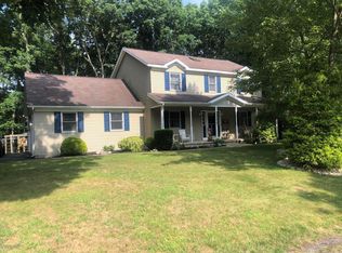 5 Applewood Ln, Drums, PA 18222