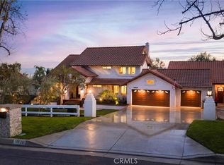 10829 Boulder Canyon Rd, Rancho Cucamonga, CA 91737