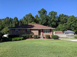 3020 Harris Rd SW, Marietta, GA 30060