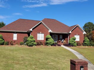 180 County Road 1407, Cullman, AL 35058