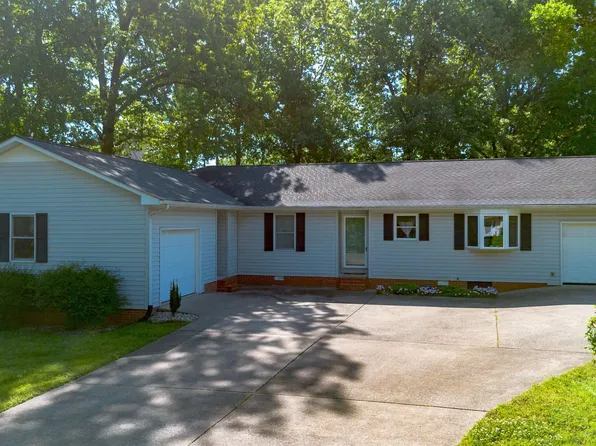 3942 Halehaven Dr, Paducah, KY 42001