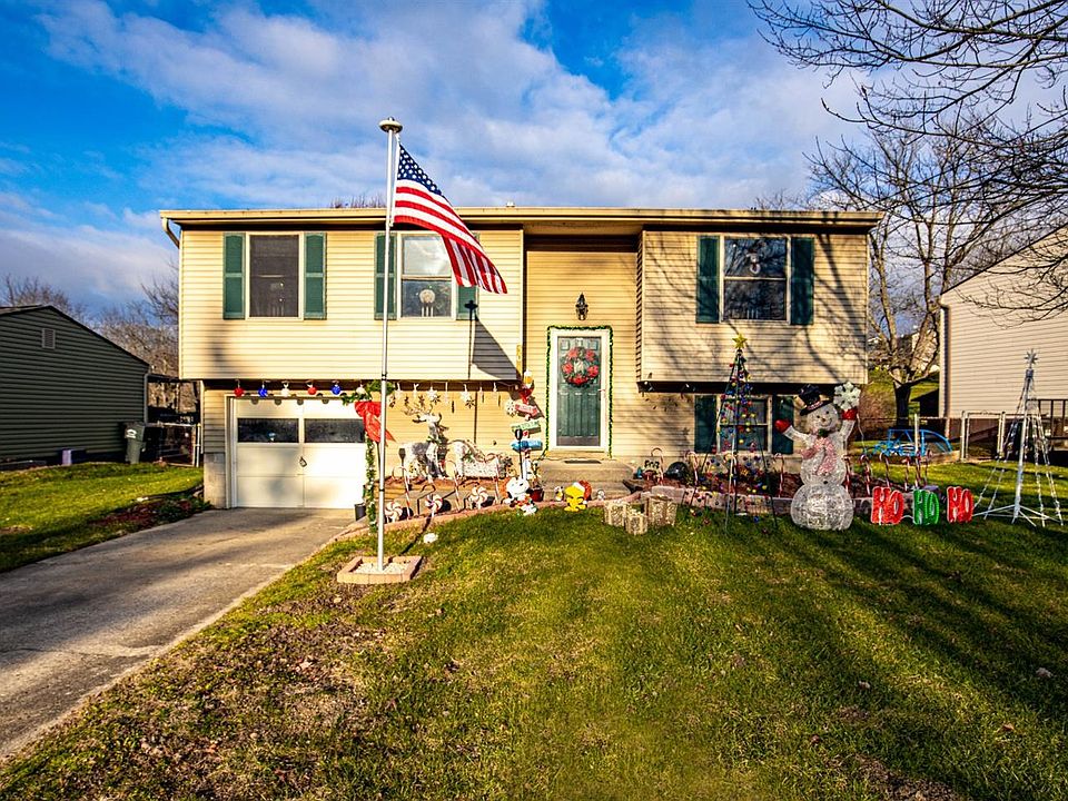 1st image of 3012 Overdale Dr