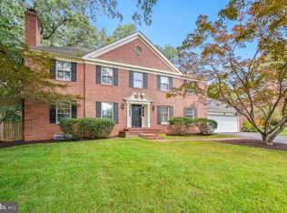 1210 Suffield Dr, Mc Lean, VA 22101
