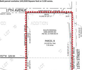 17th Ave #X, Two Harbors, MN 55616