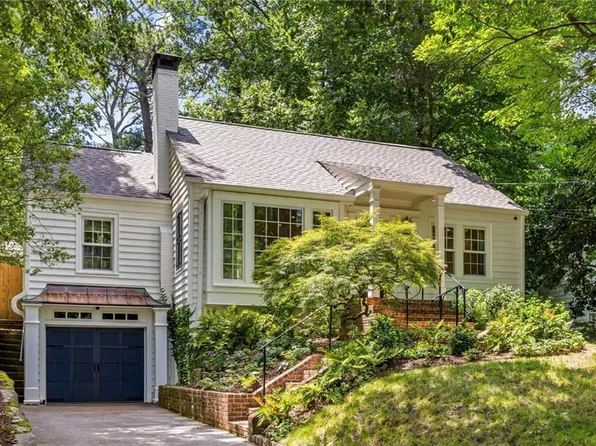 2060 Cottage Ln NW, Atlanta, GA 30318