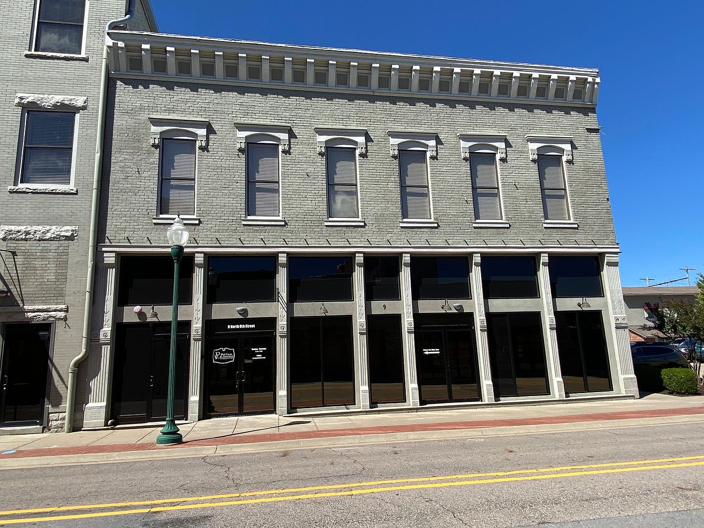 9 N 9th St, Fort Smith, AR 72901 Zillow