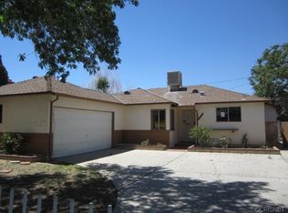 38657 Puerta Ave, Palmdale, CA 93550