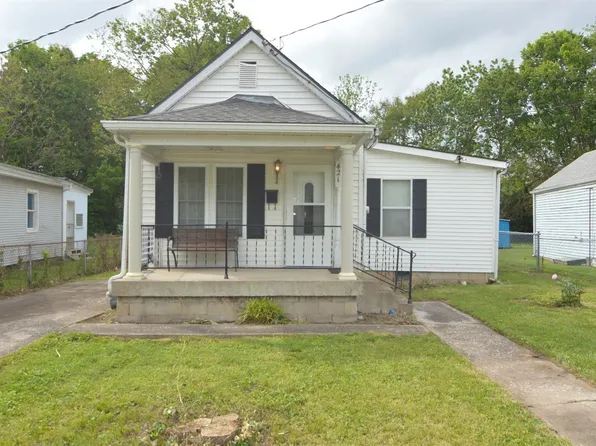 421 Elm St, Lexington, KY 40508