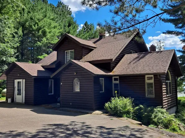 8296 Cth E, Lake Tomahawk, WI 54539