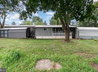 110 Shippensburg Mobile Est, Shippensburg, PA 17257