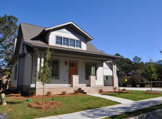 100 Timothy Park Ln, Athens, GA 30606