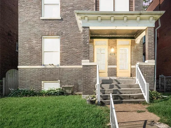 2018 Ann Ave, Saint Louis, MO 63104