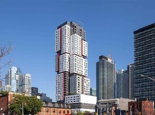 318 Richmond St W #715, Toronto, ON M5V 0B4